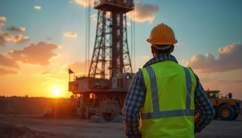 Foreman & Supervisors